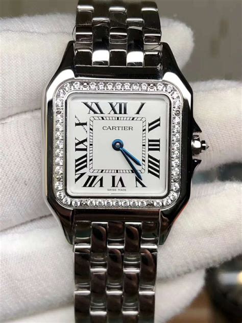 ceas cartier dama replica|cartier watch vs replica watch.